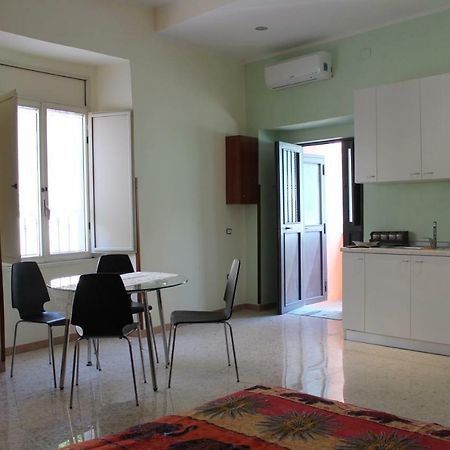 Anvi Apartment Pollena Trocchia Exterior foto